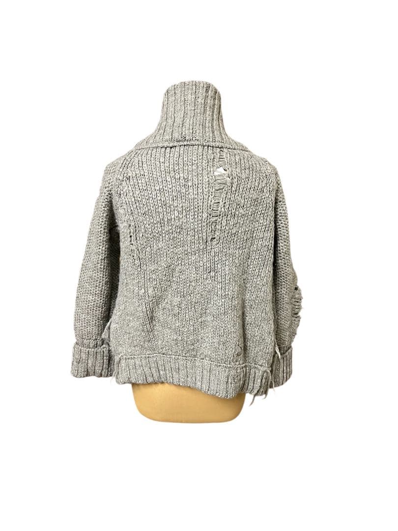 y's ワイズ　YC-K19-188 カーディガン　未使用保管品