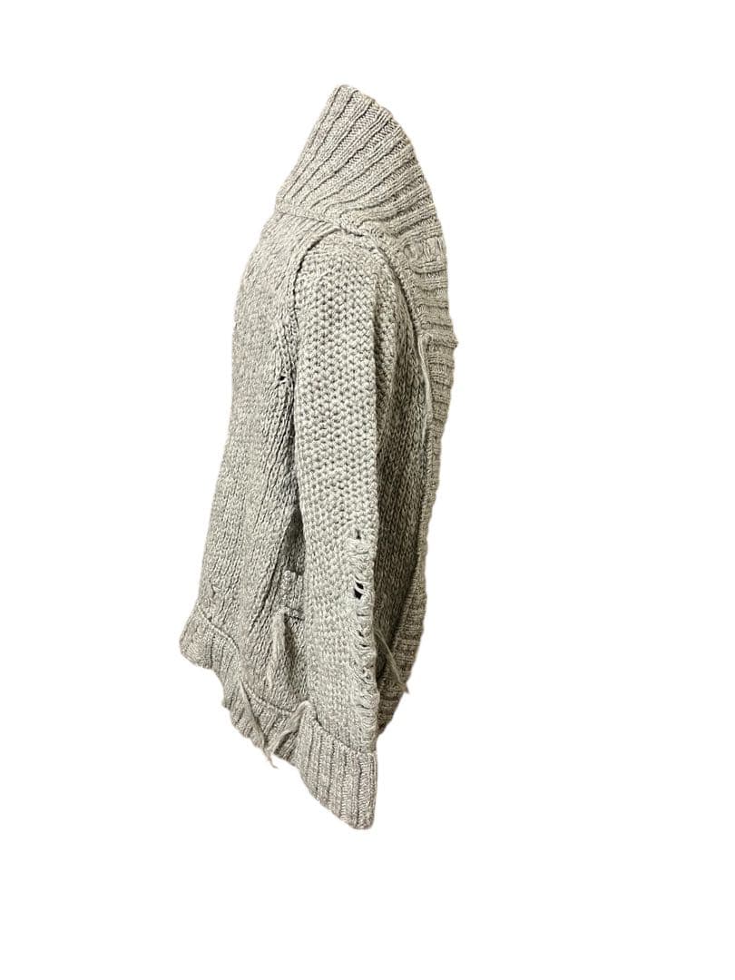 y's ワイズ　YC-K19-188 カーディガン　未使用保管品