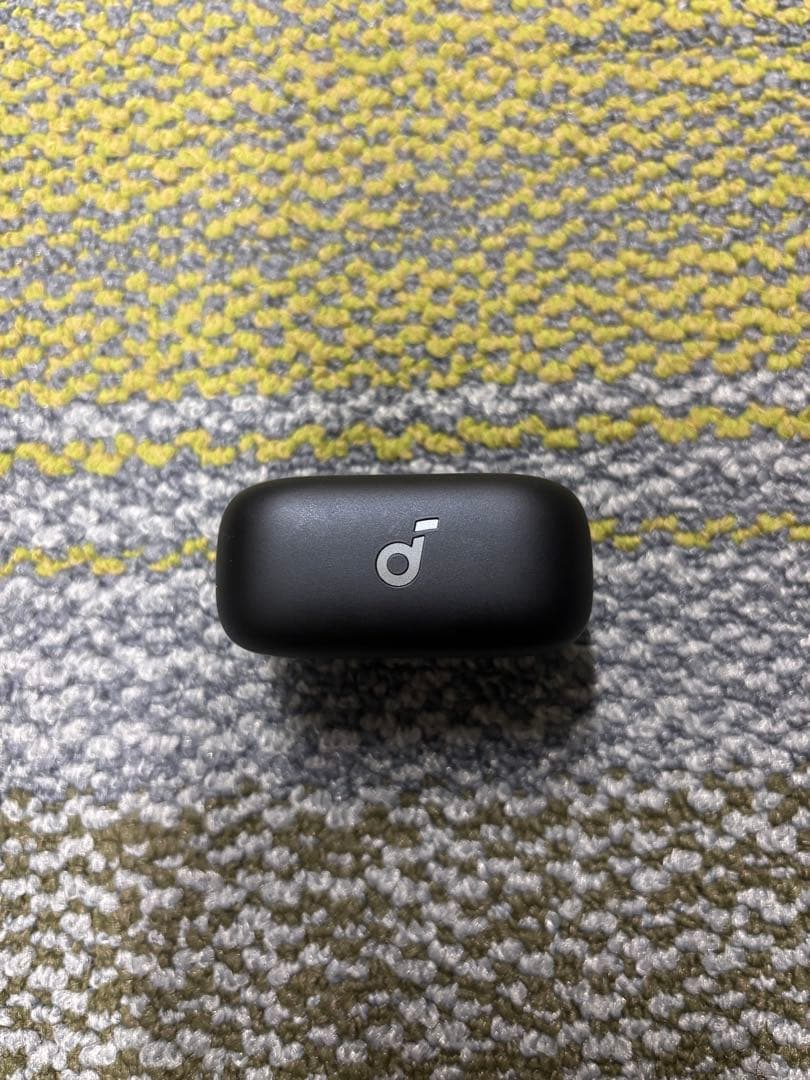 soundcore AeroClip オープンイヤー型 ワイヤレスイヤフォン