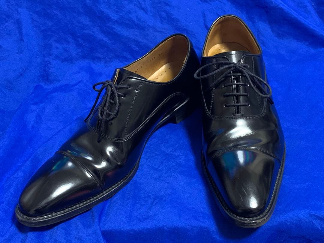 REGAL リーガル 315R メンズ ビジネスシューズ　27cm