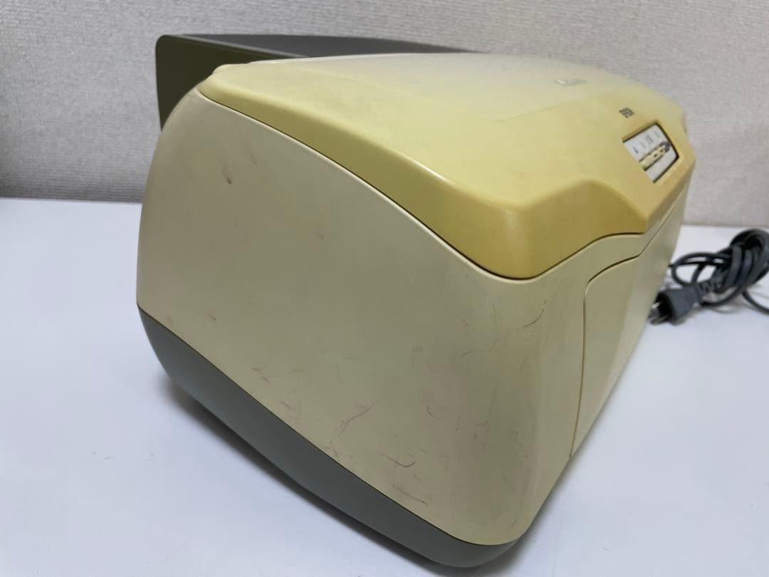 【通電確認済】Epson カラリオ PM-G820 インクジェットプリンター