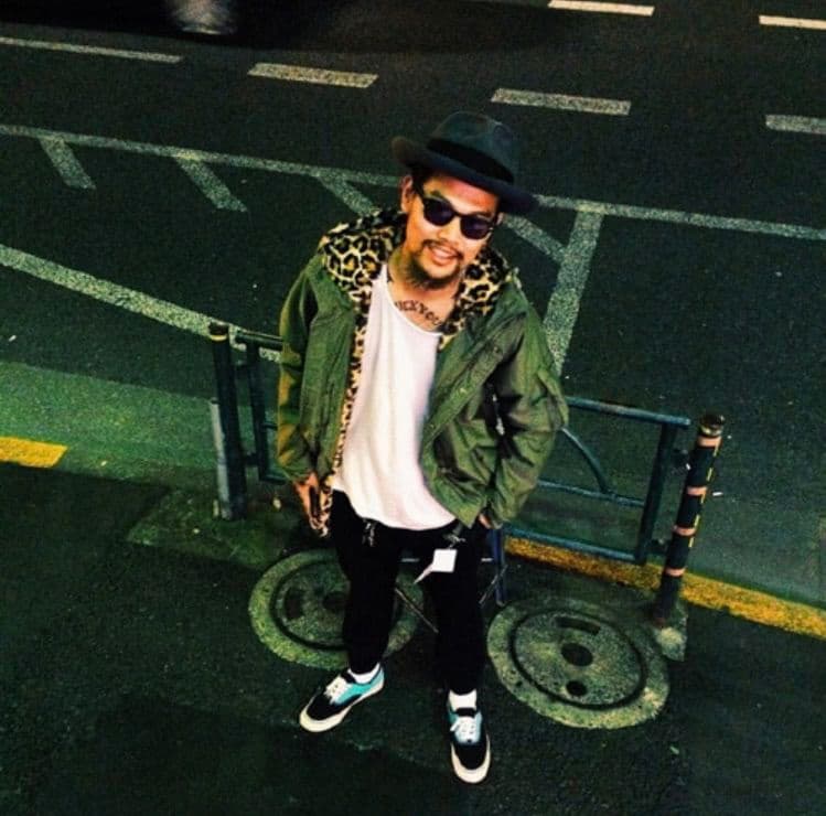 弁当様　WACKO MARIA MODS COAT leopard 　美品