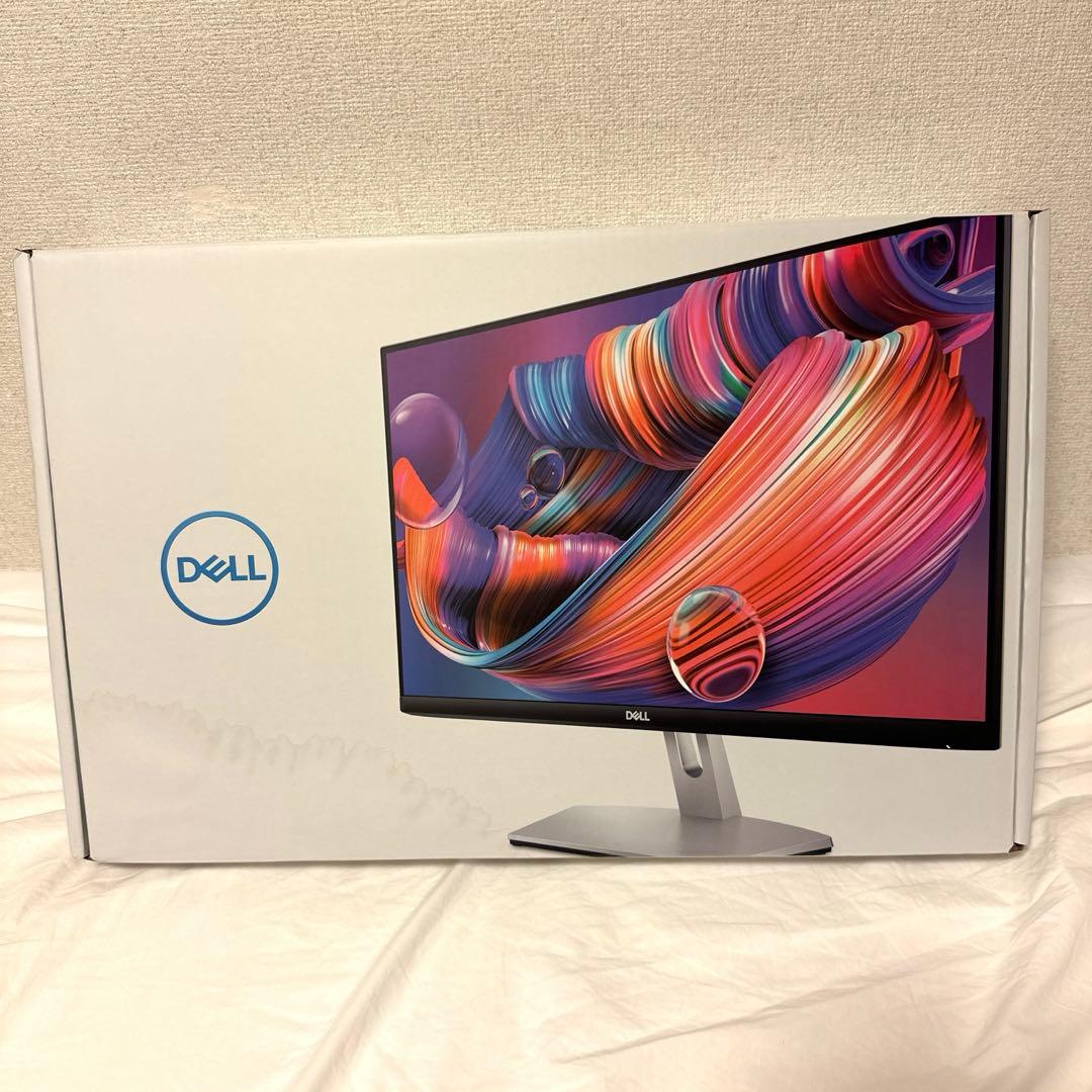 【新品未開封】Dell (デル) S2421HN 24インチ フルHD モニター