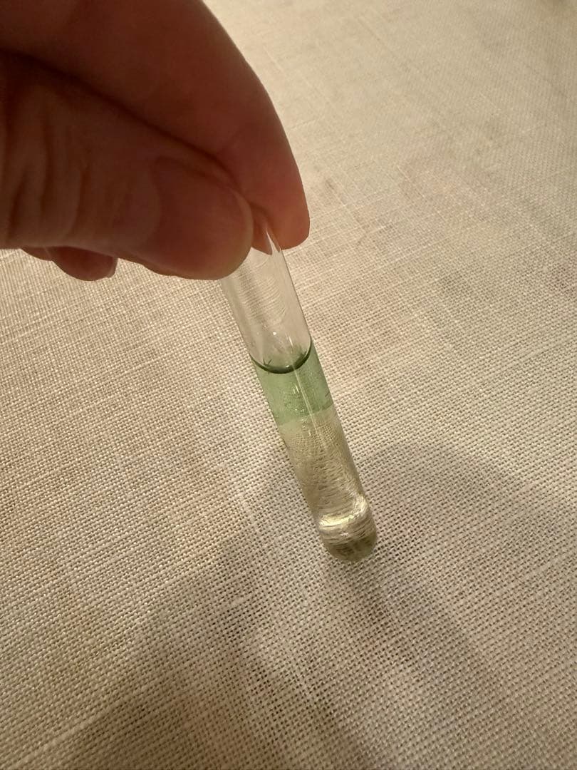 ビーマーライトペン本体とバイヤル13本