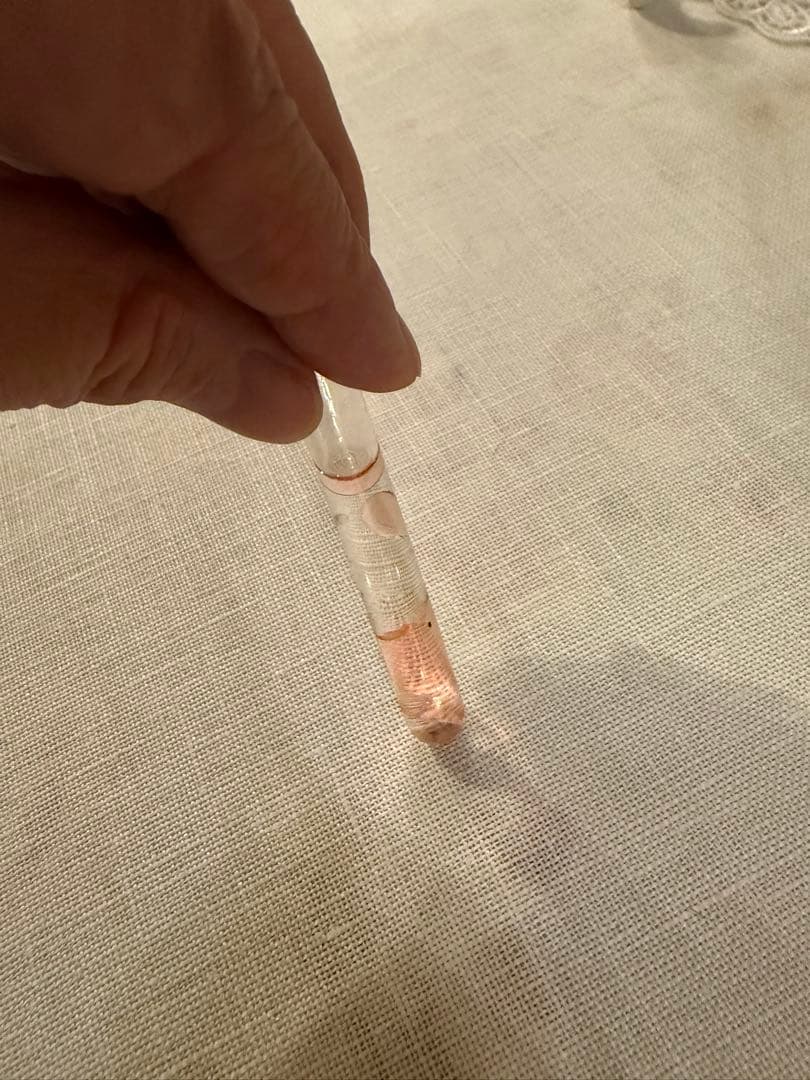 ビーマーライトペン本体とバイヤル13本