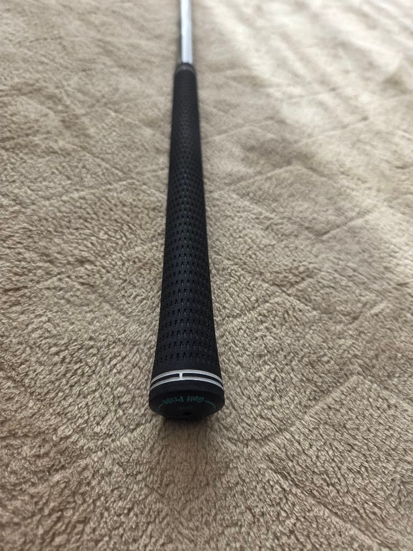 pingスリーブ付 FW用 シャフトSPEEDER NX Gold 60S