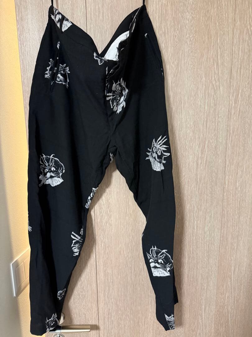 パンツ Archivio.j.m.ribot