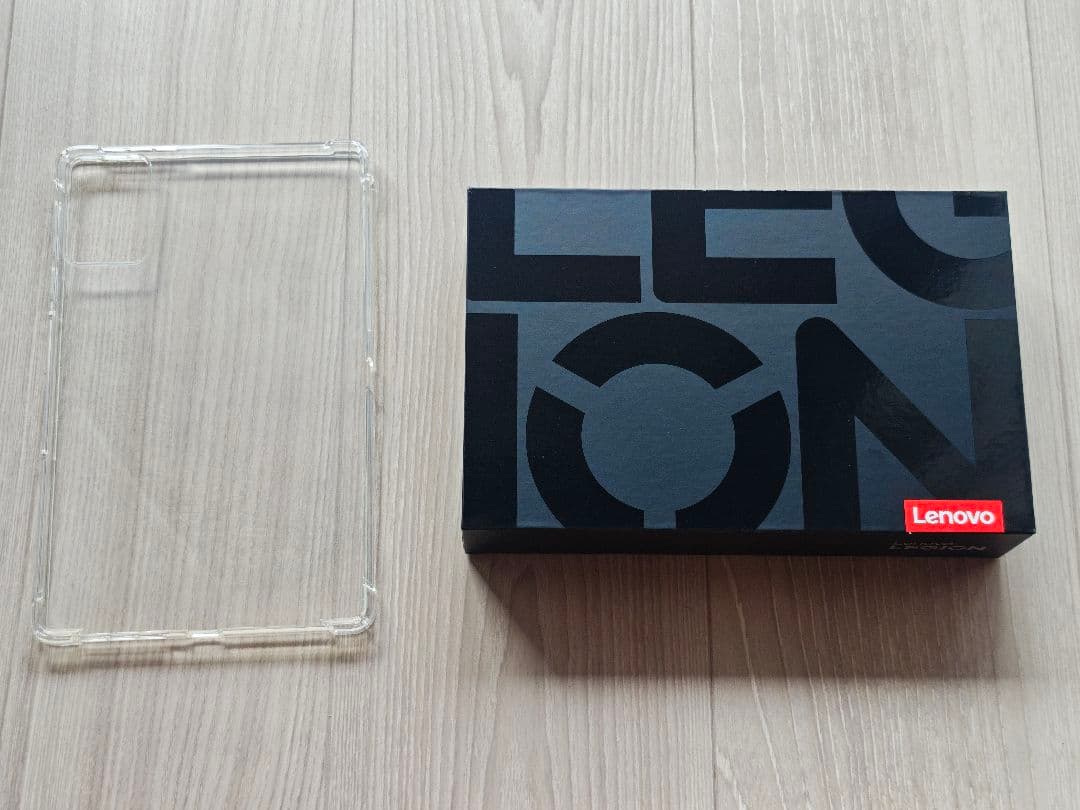 Lenovo Legion Tab (8.8”, 3) 日本語版　中古美品