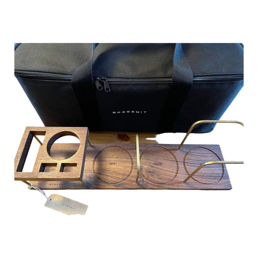 値下中! ブレスミット ドリッパーステーション