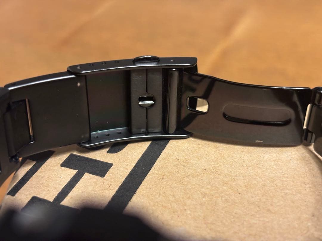 CASIO G-SHOCK GW−B5600BC−1JF