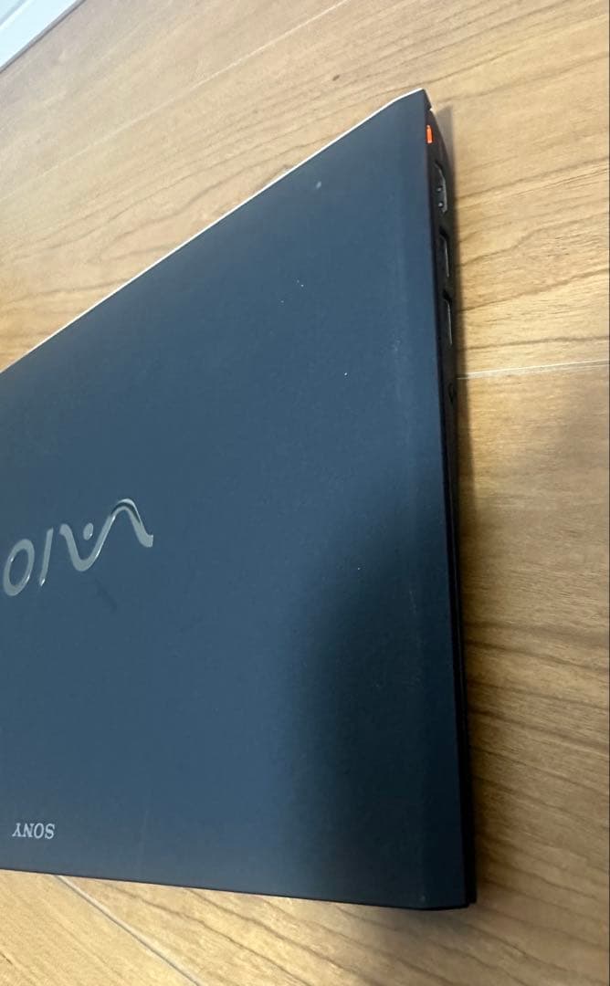 Sony Vaio i5 ssd128GB メモリ4GB office 2021