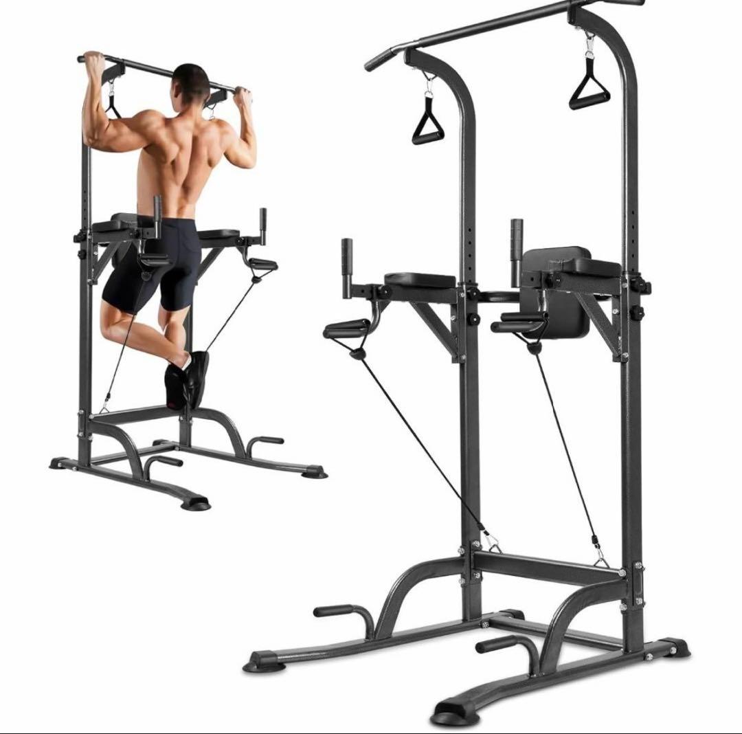 ぶら下がり健康器 懸垂 懸垂マシン 懸垂バー コンパクト