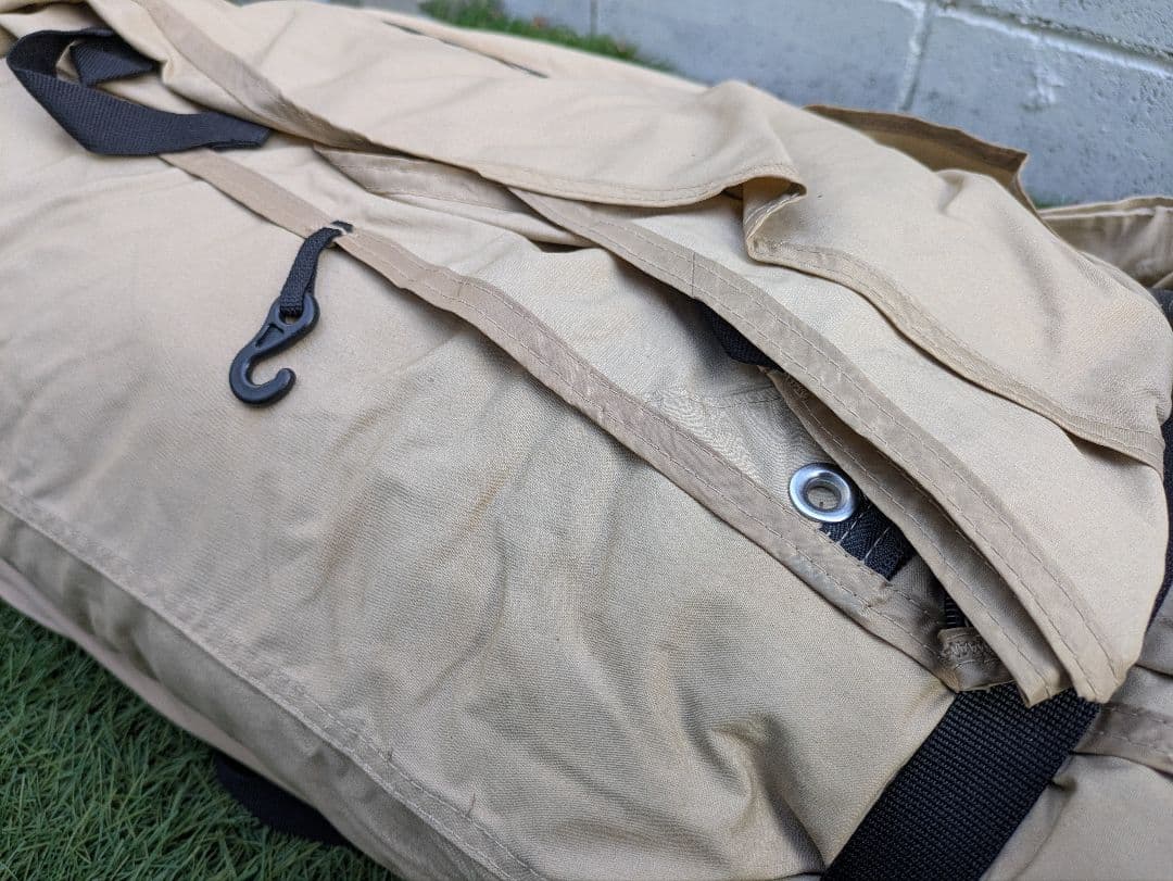 DOD ヨンヨンベースTC