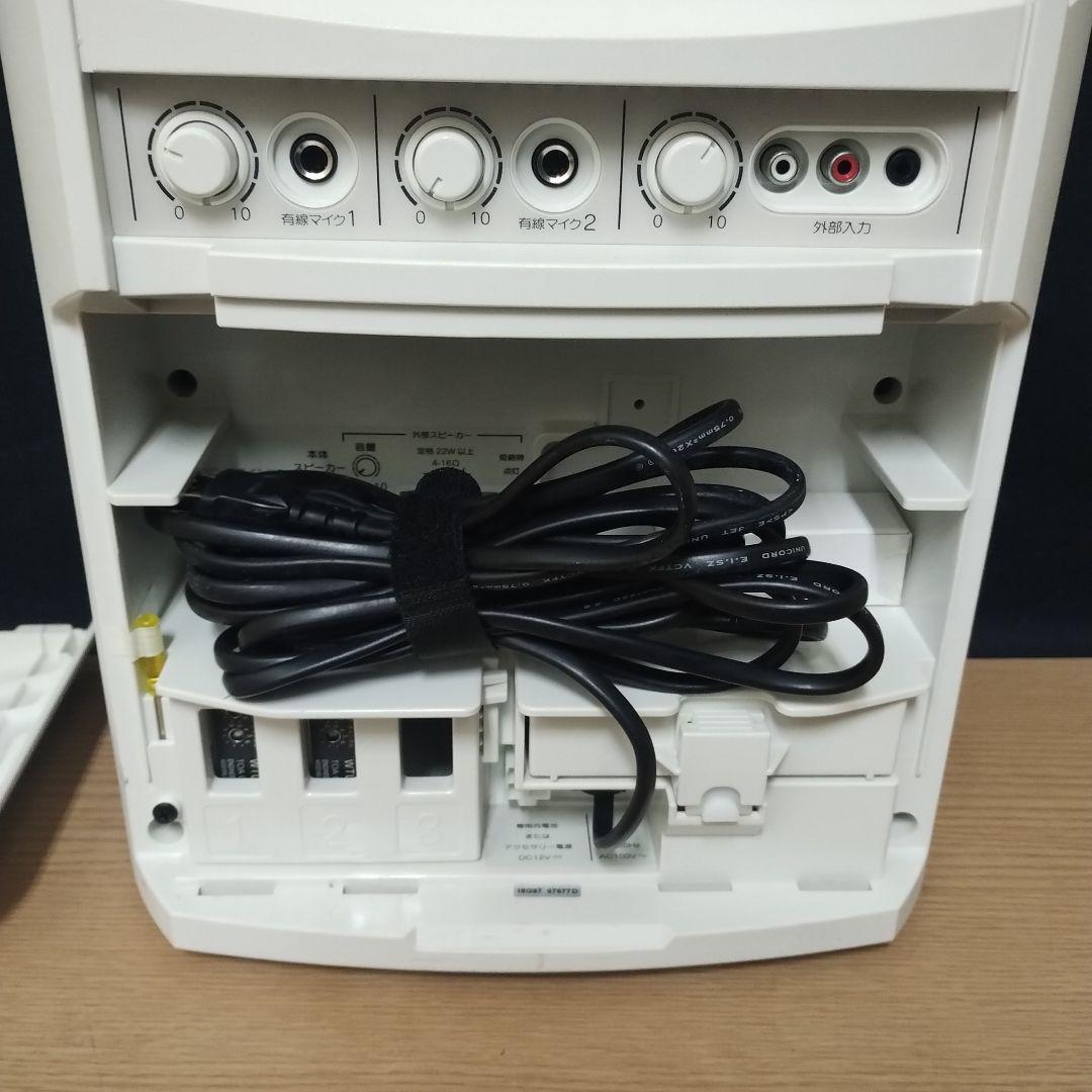 カ*ズ様 TOA ワイヤレスアンプCD付き ＷＡ－２８００CD