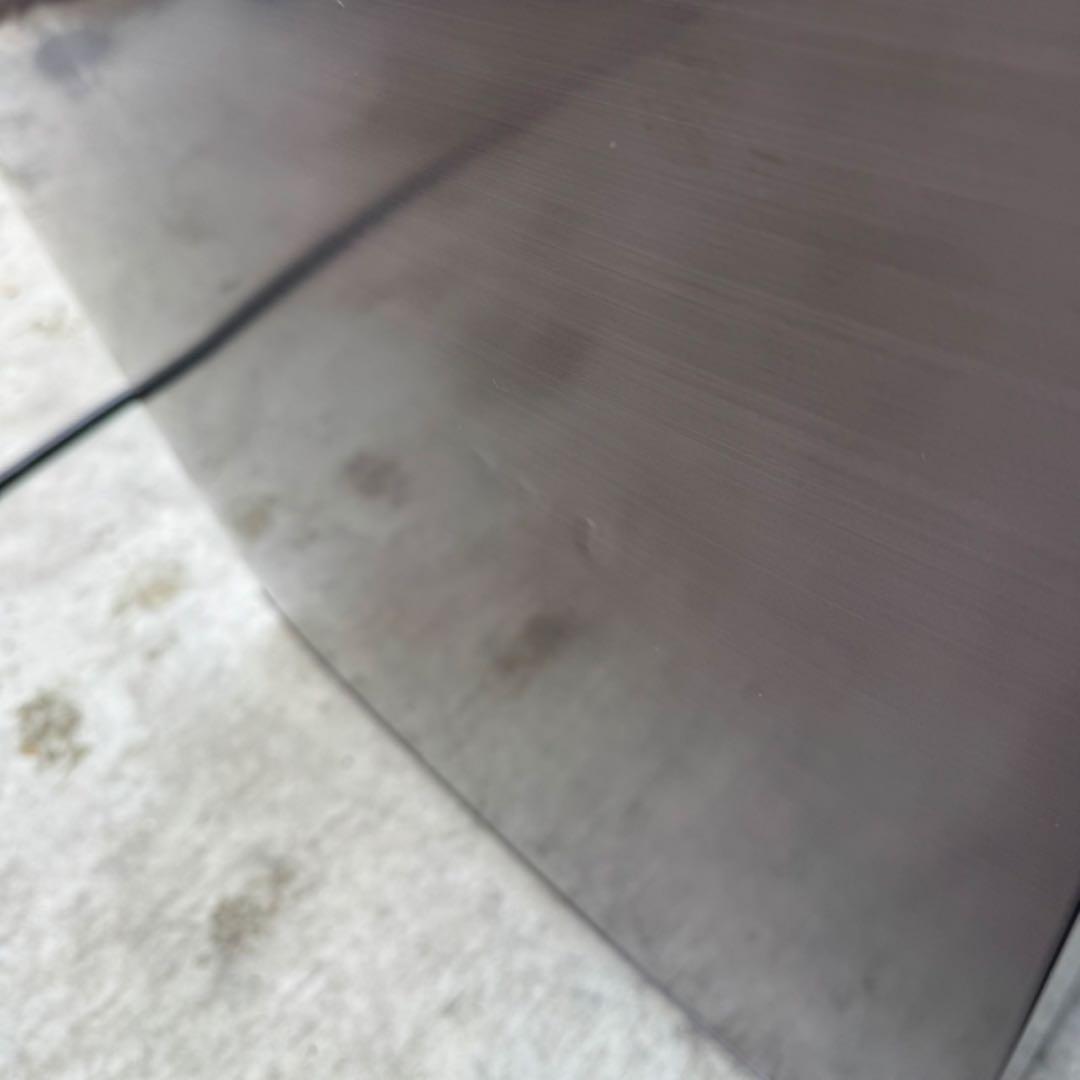 77⭐️2023年製美品★シャープ　冷蔵庫　ブラウン　大型　2ドア　280L