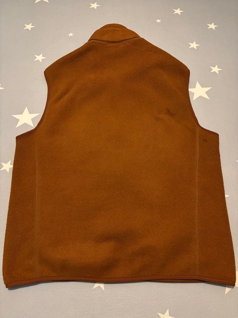 patagonia　パタゴニア シンチラベスト XL フリース