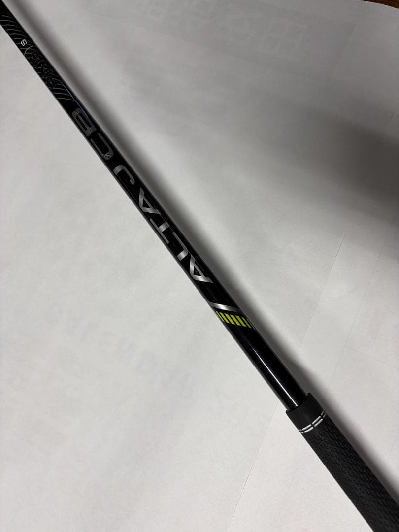 PING　ピン G430 MAX ドライバー ALTA J CB BLACK