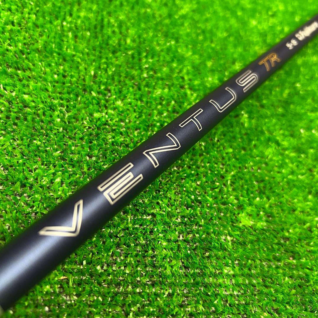 新品 メーカーカスタム 26 VENTUS TR BLUE 5S ベンタスTR