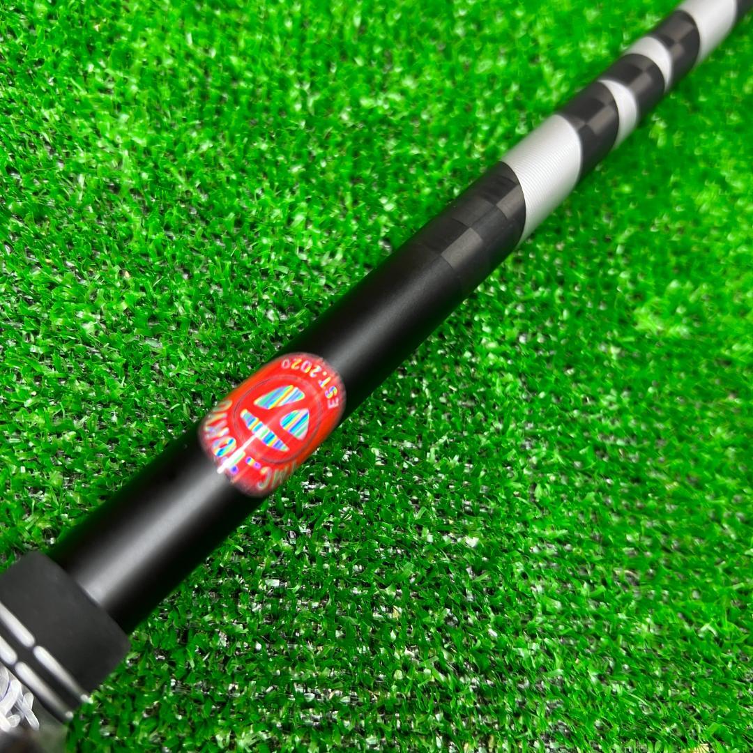 新品 メーカーカスタム 26 VENTUS TR BLUE 5S ベンタスTR