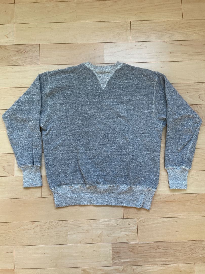 WAREHOUSE & CO. 別注 ウエアハウス beams