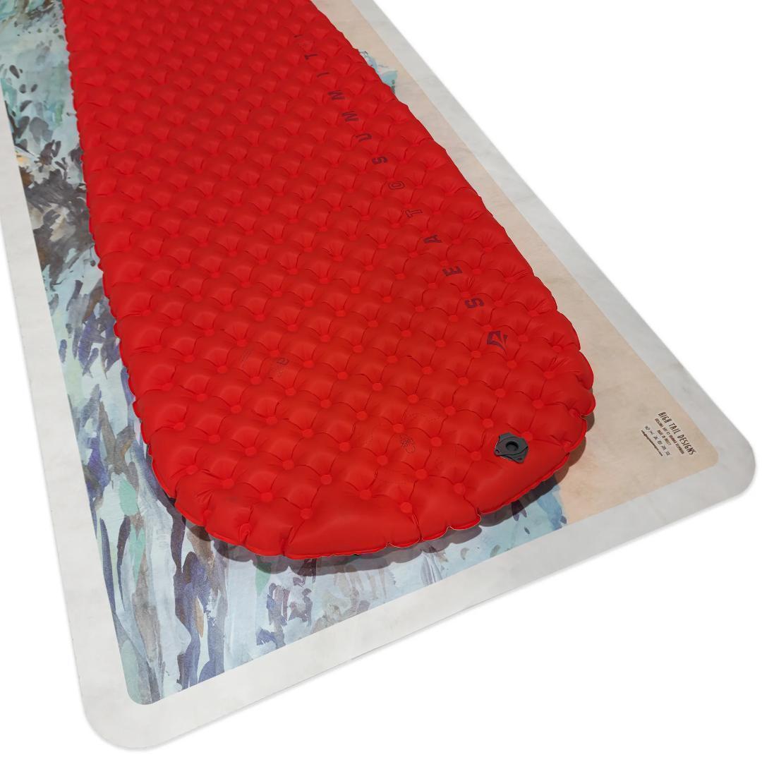 テント・タープ HIGH TAIL DESIGNS Tyvek \"Last Light\"