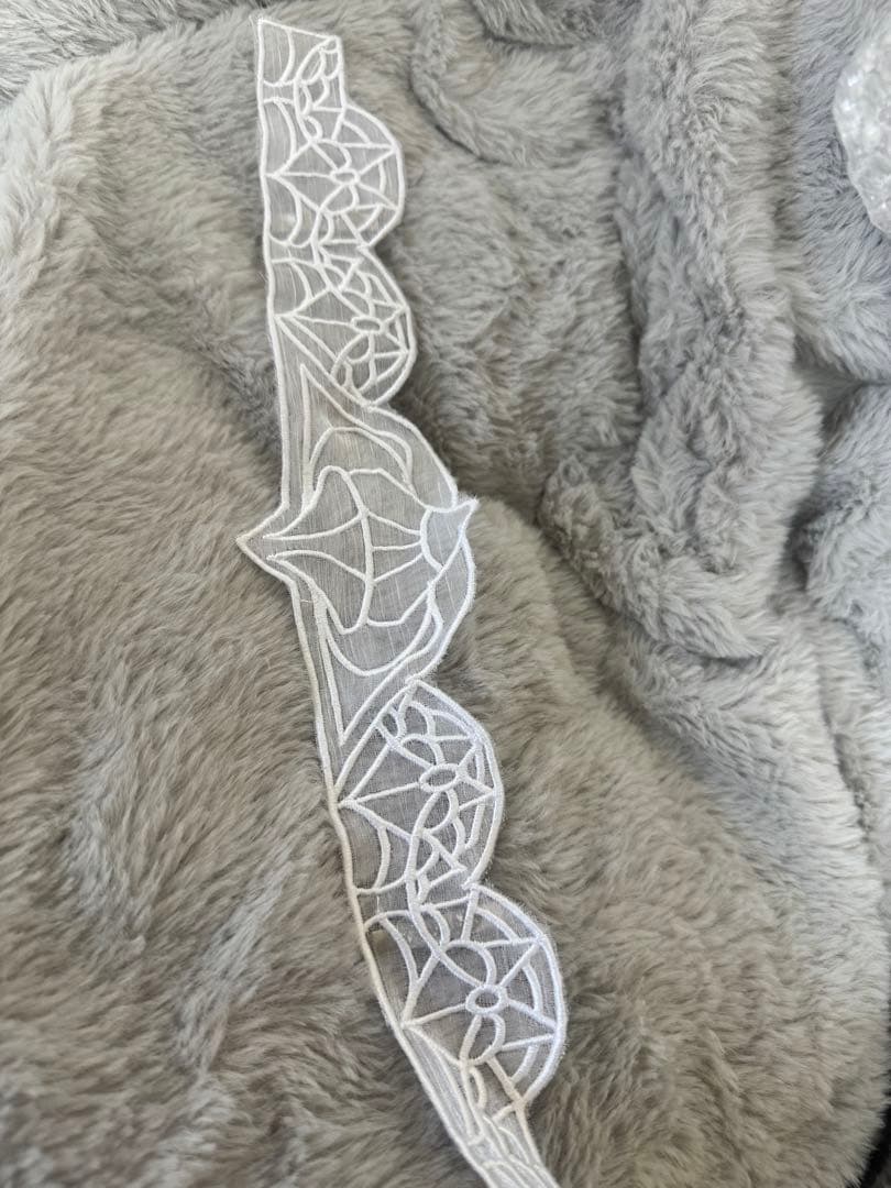 リバーレリオコスプレ