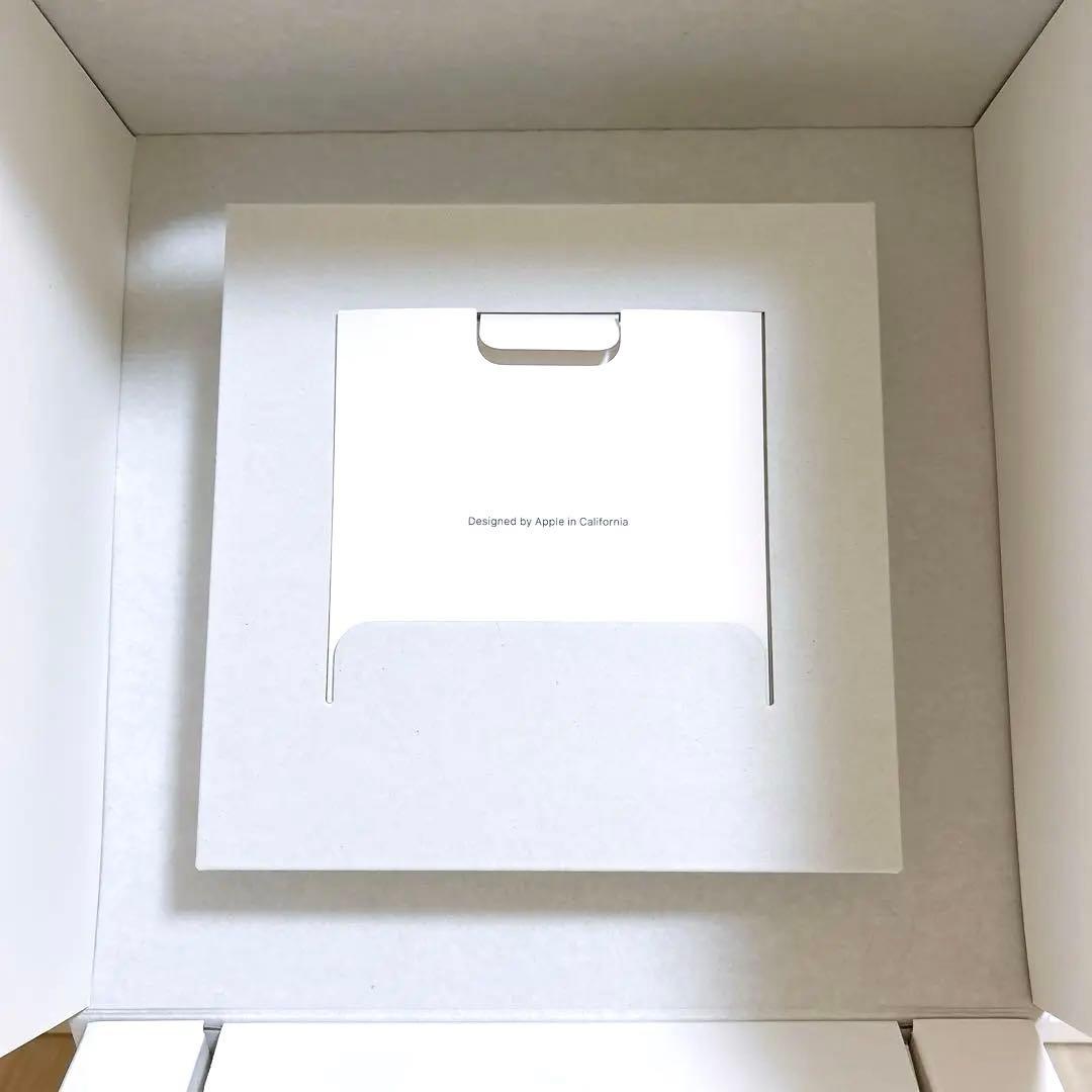 【極美品】MacStudio M2 Max （512GB・32GB）