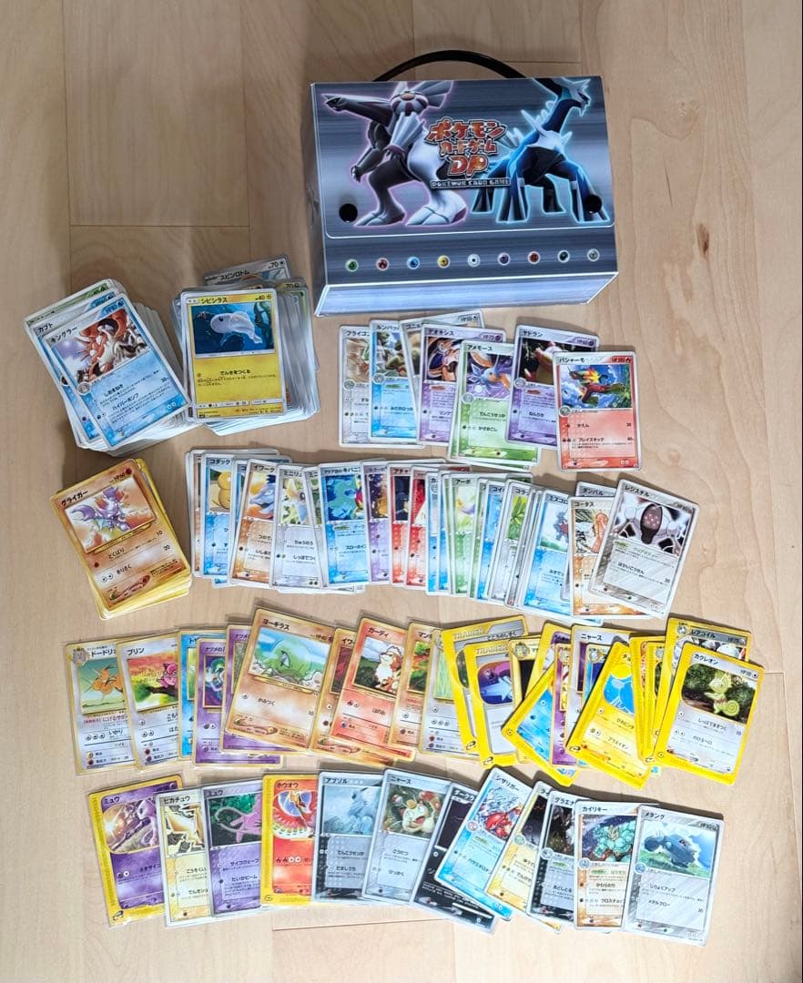 し*ま様 ポケモンカード　旧裏　引退品　まとめ売り　セブンイレブン　マクドナルド