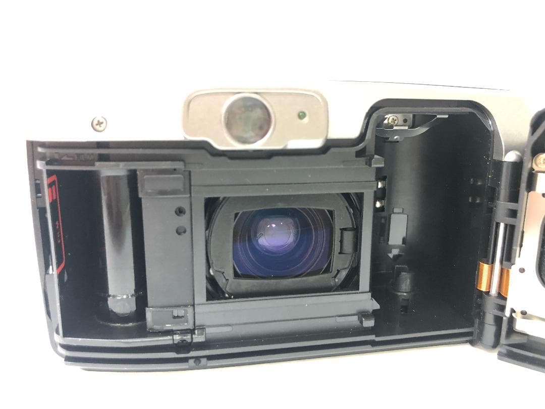 ★ジャンク フィルム カメラ Canon Autoboy Luna オートボーイ