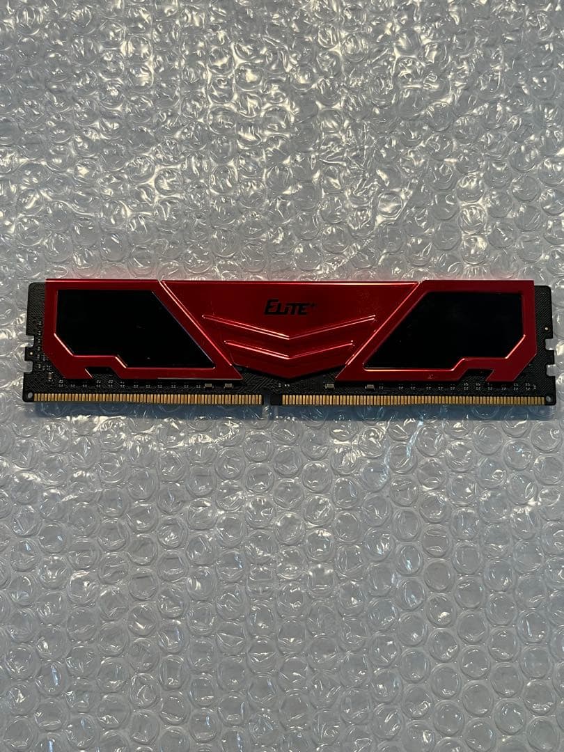 team ddr4 2666Mhz pc4 21300 32GB デスクトップ