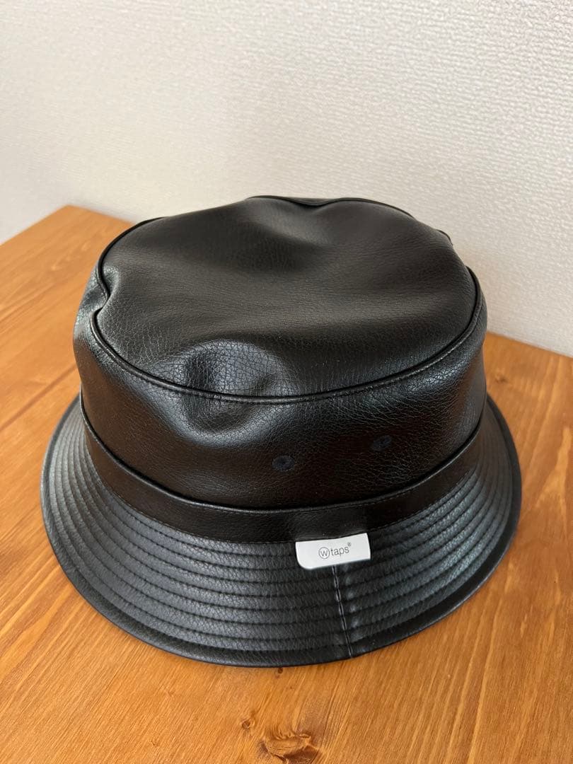 wtaps SYNTHETIC バケットハット
