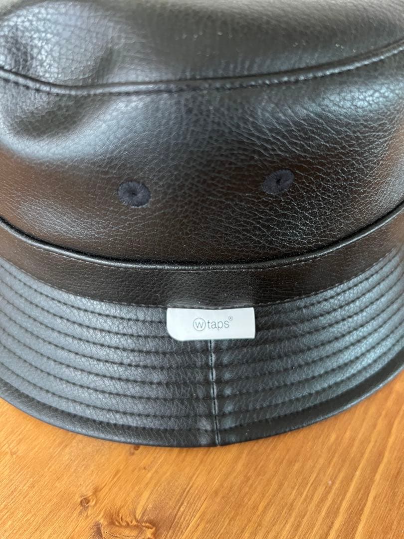 wtaps SYNTHETIC バケットハット