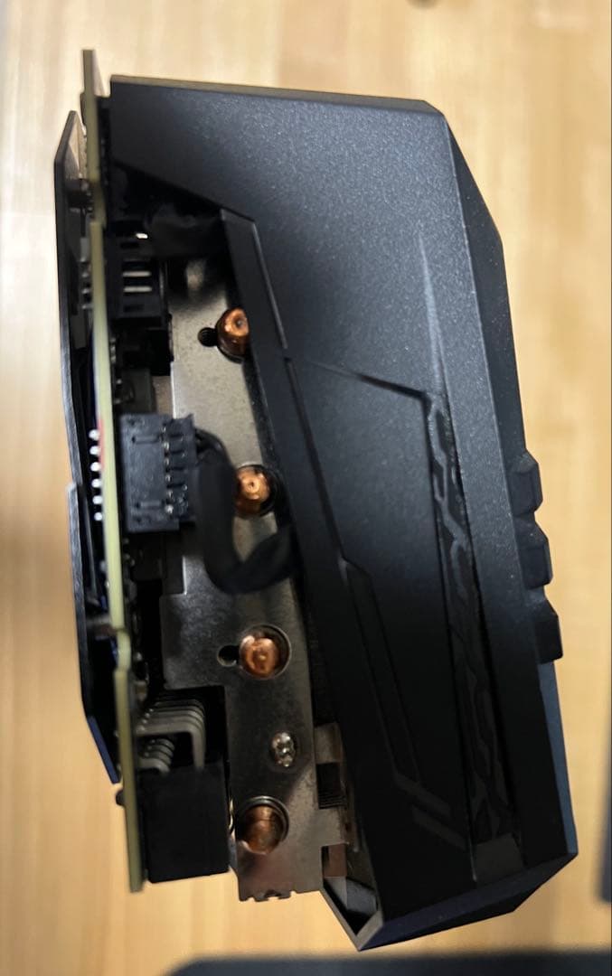 AORUS GeForce RTX™ 2080 Ti XTREME 11G