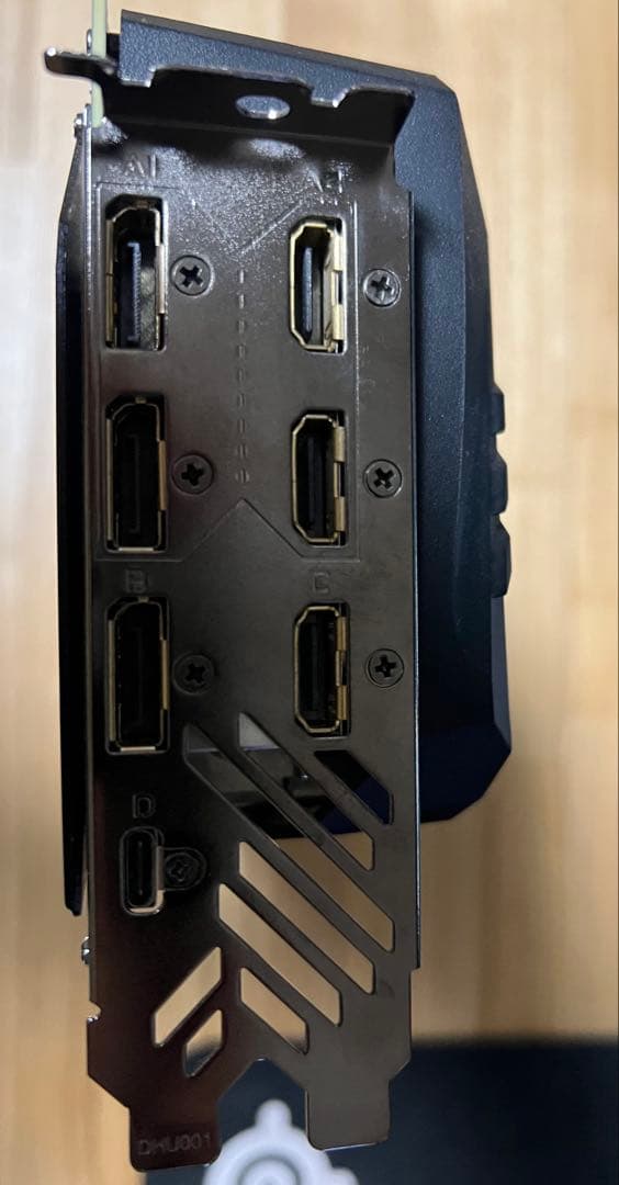 AORUS GeForce RTX™ 2080 Ti XTREME 11G