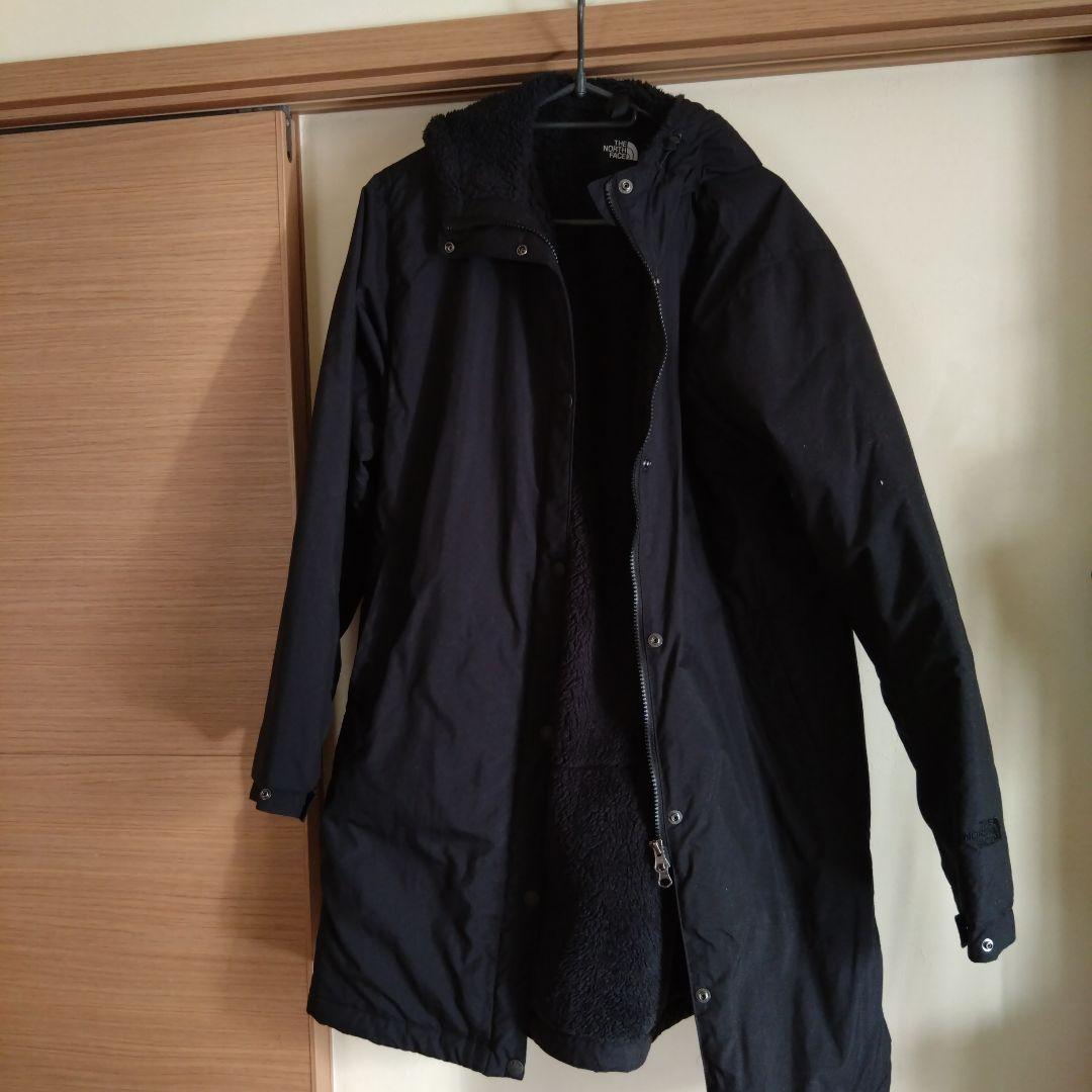 ザ・ノースフェイス✳︎コンパクト ノマドコート