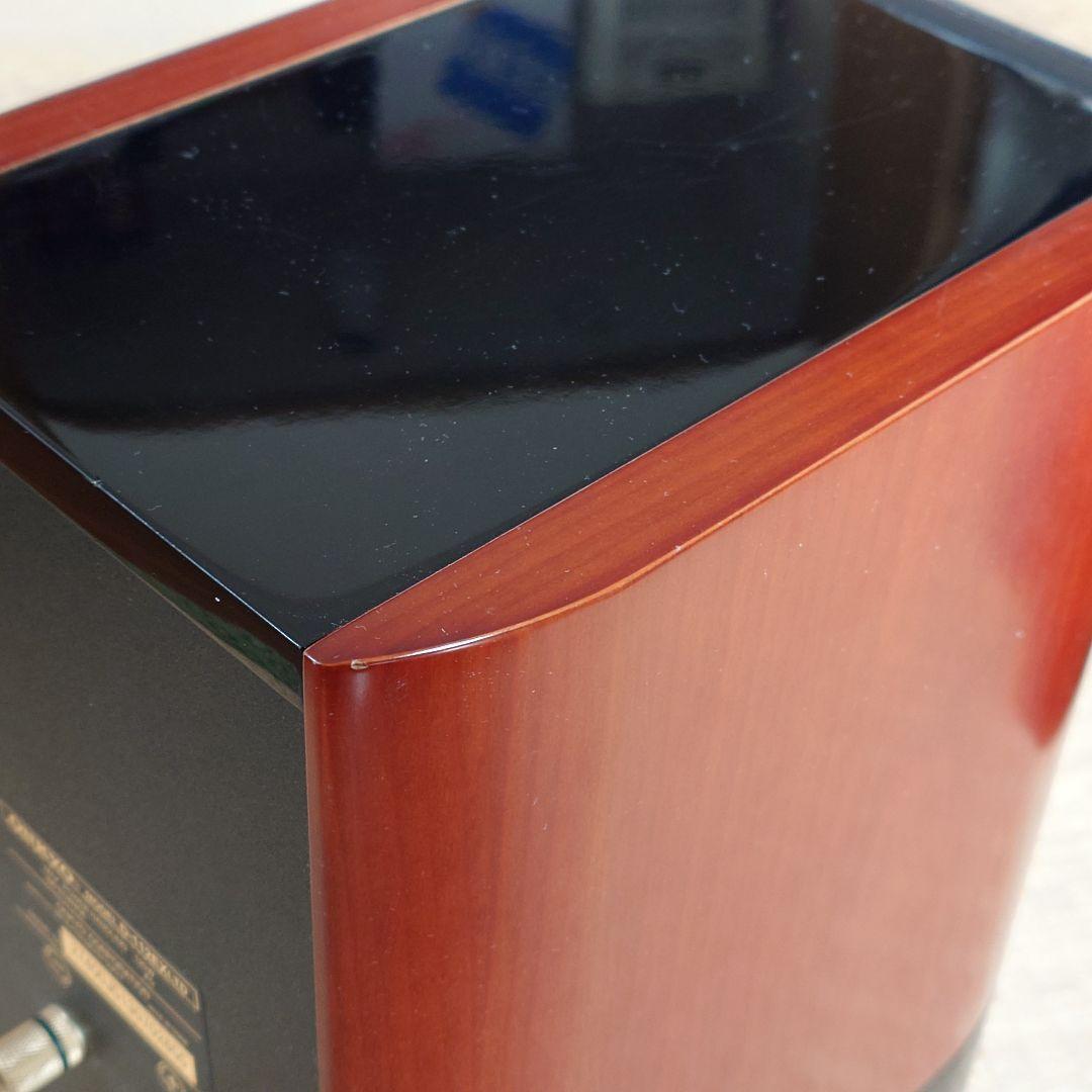 ONKYO スピーカー D-112EXLTD (2台セット)