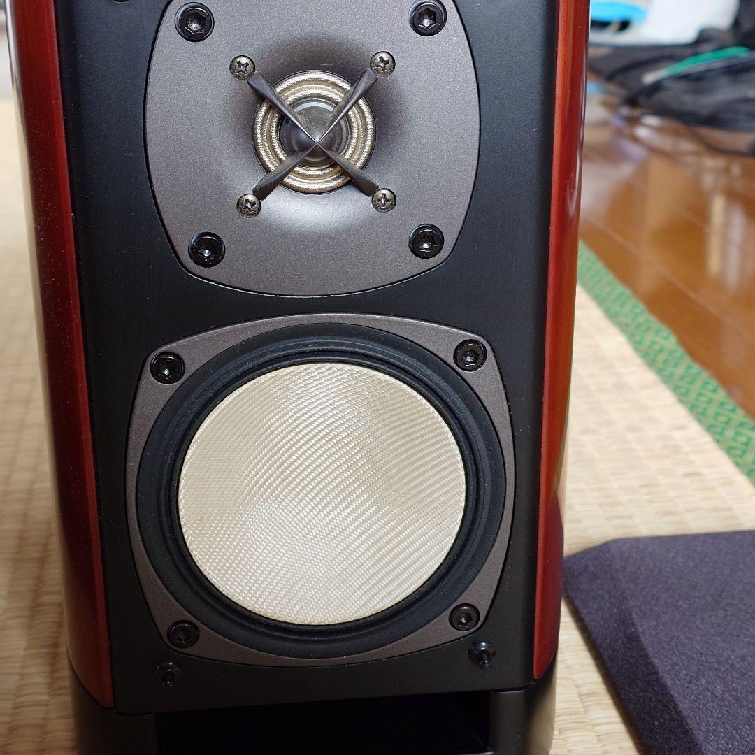 ONKYO スピーカー D-112EXLTD (2台セット)