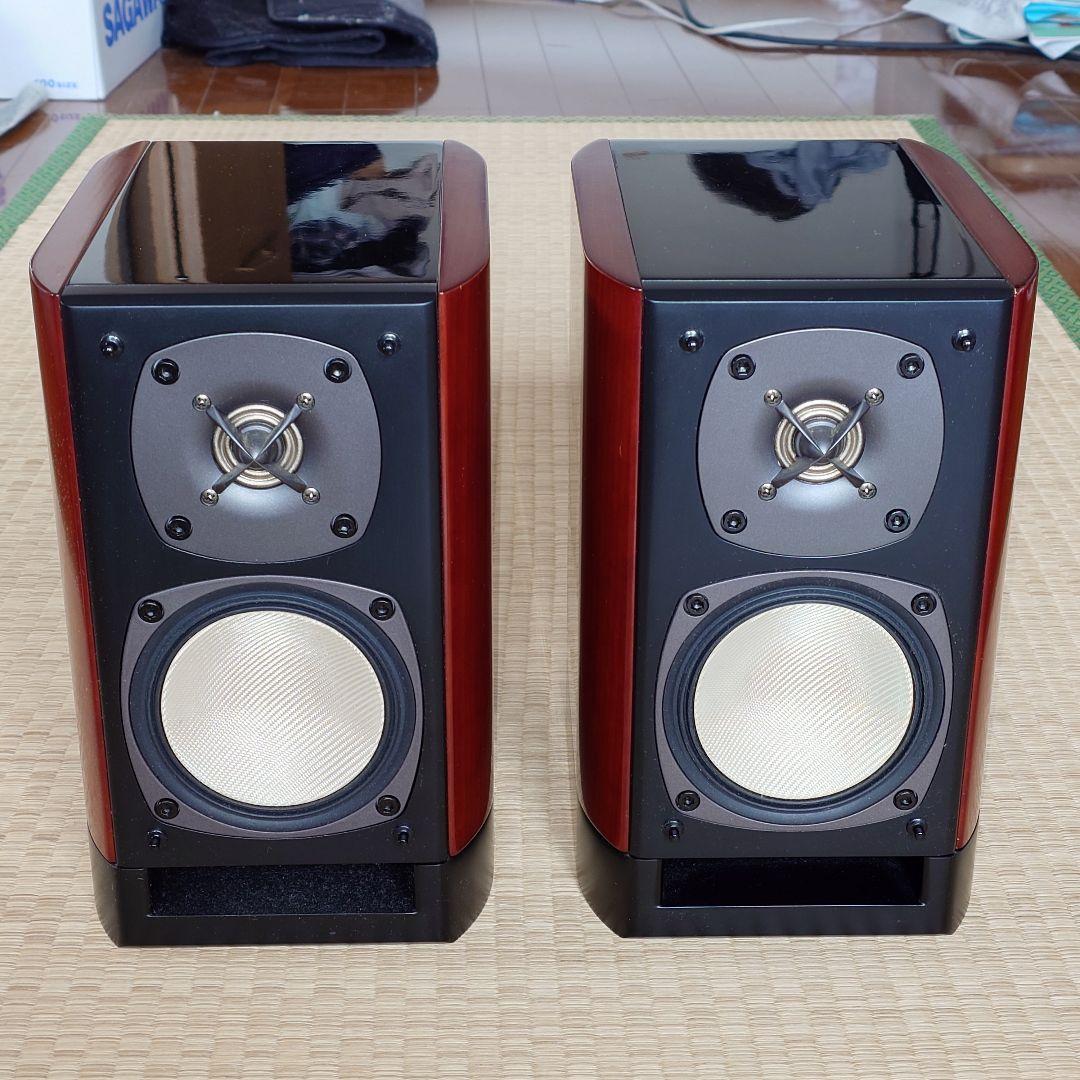 ONKYO スピーカー D-112EXLTD (2台セット)