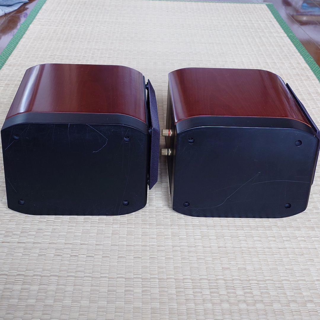 ONKYO スピーカー D-112EXLTD (2台セット)