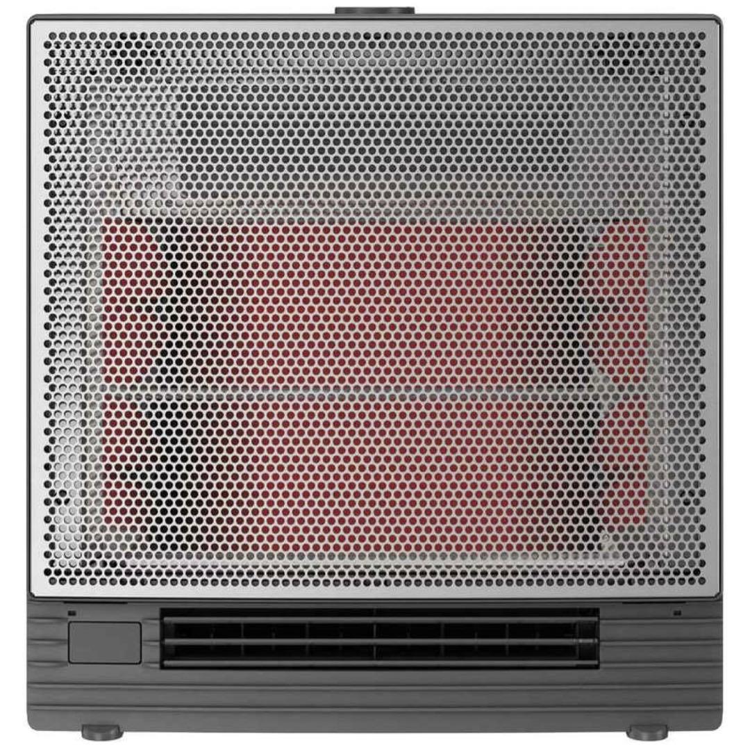 DAIKIN ダイキン・ハイブリットセラムヒート