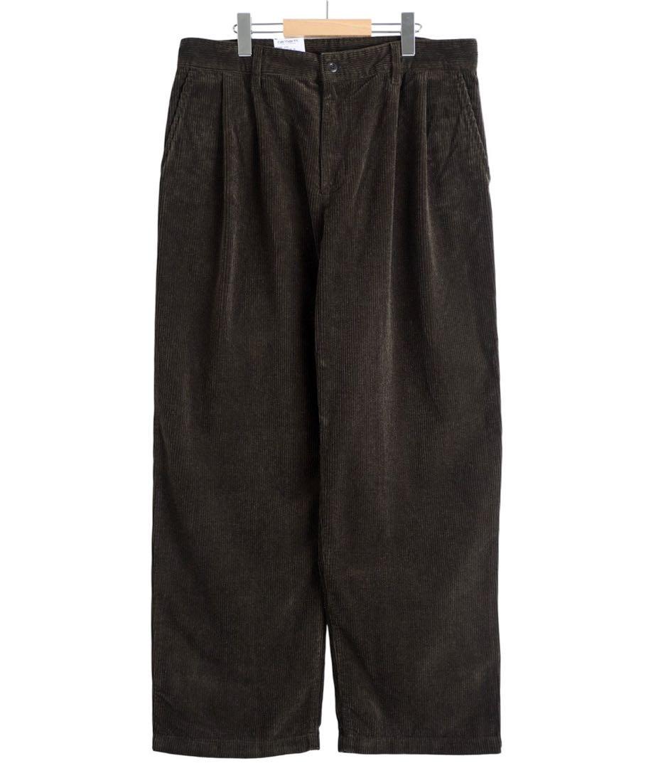 パンツ carhartt wip EVAN PANT