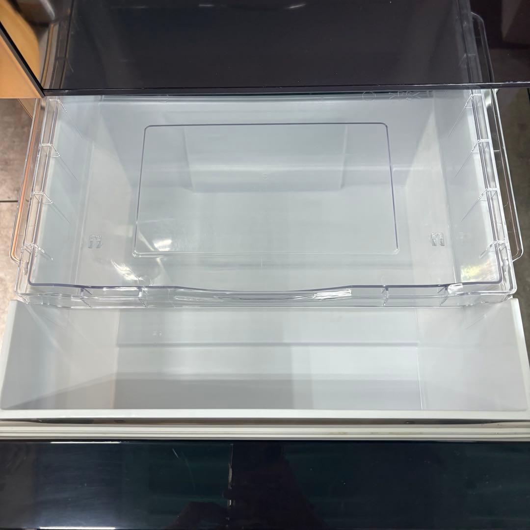 一都三県限定　配送設置無料　冷蔵庫　3ドア　HITACHI 2019年 315L