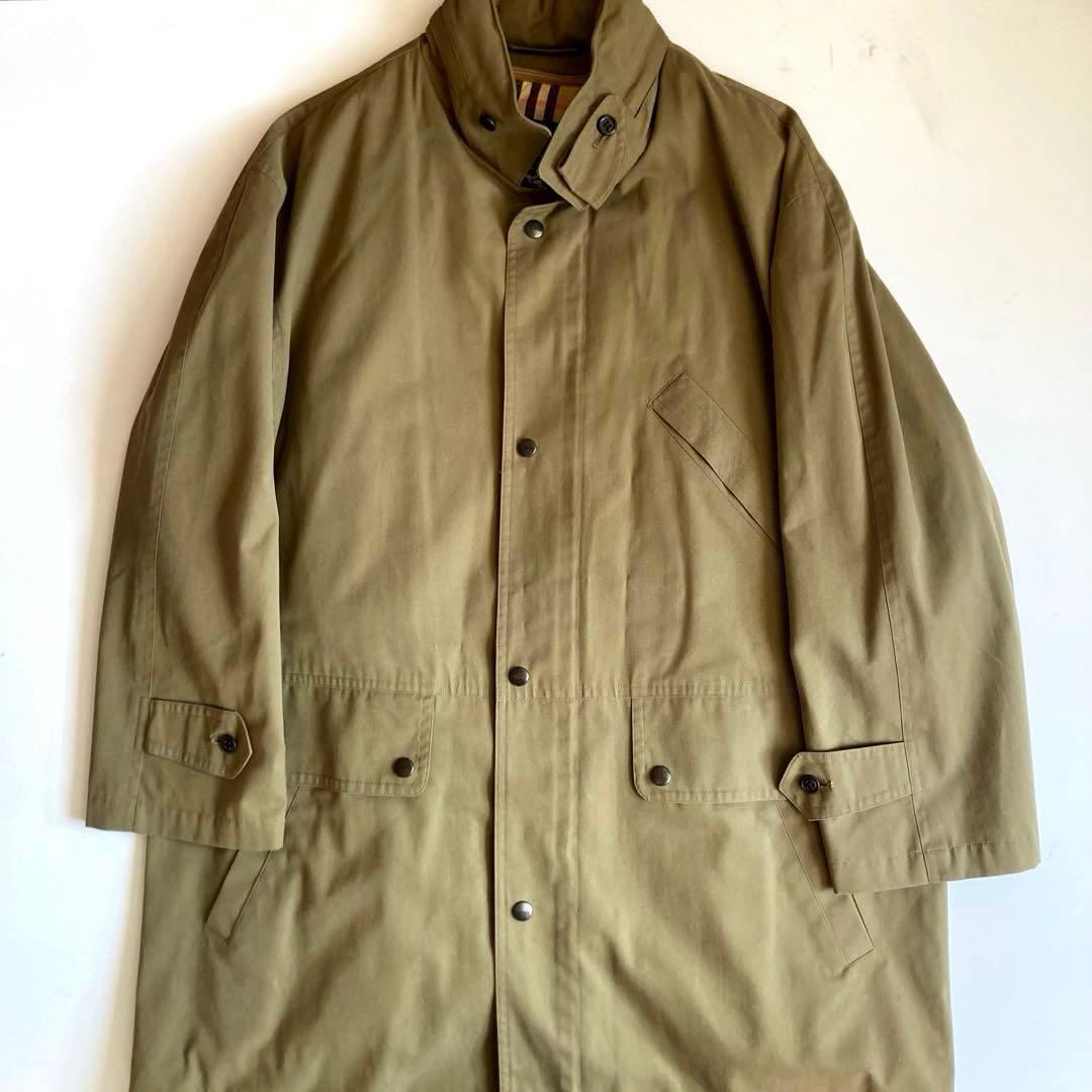 ジャケット・アウター vintage Burberry's jacket coat s