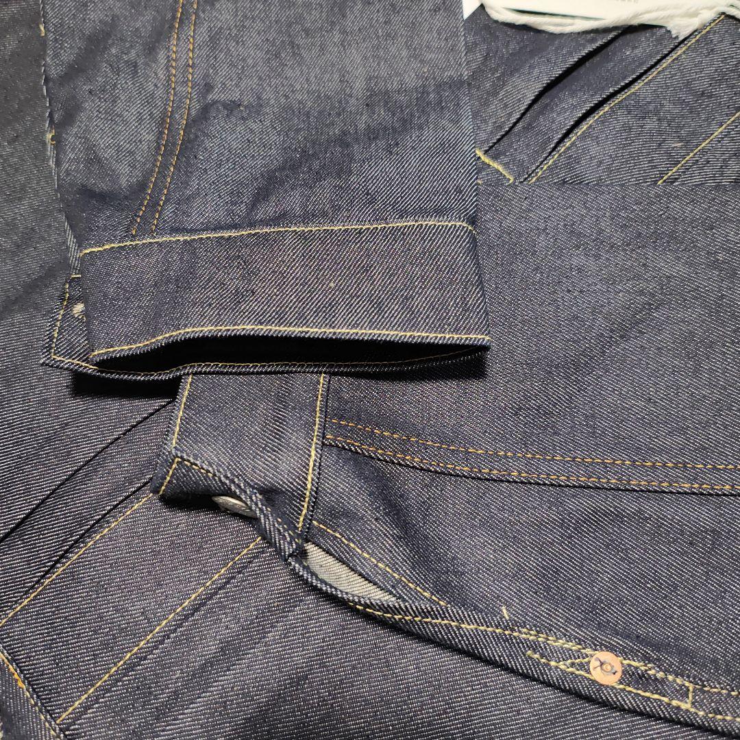 LEVI'S VINTAGE CLOTHING 506XXE 46 Tバック