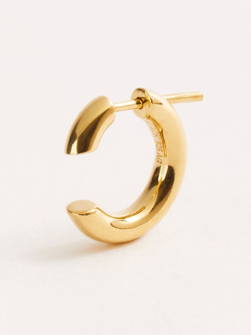 MARIA BLACK Disrupted 14 ピアス 2個セット