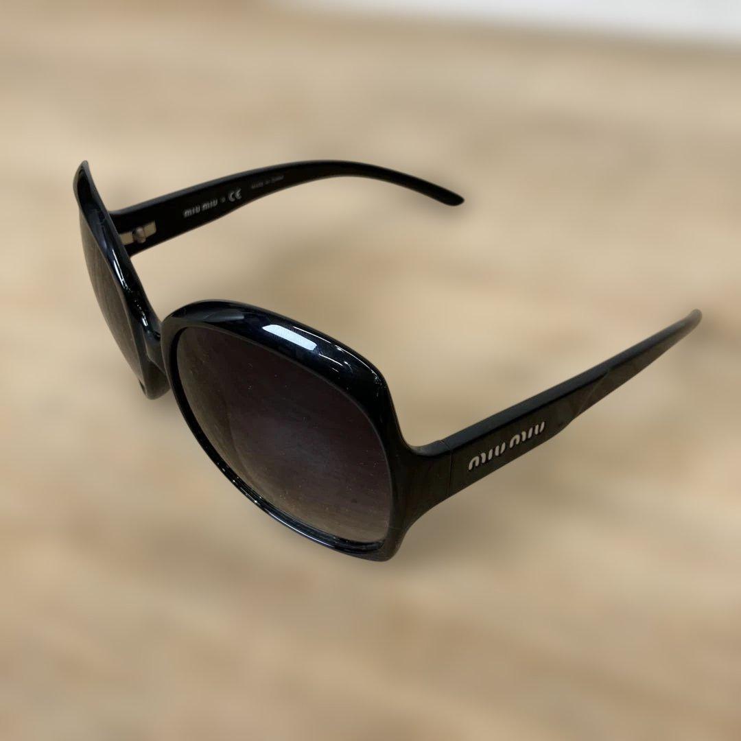 miu miu サングラス
