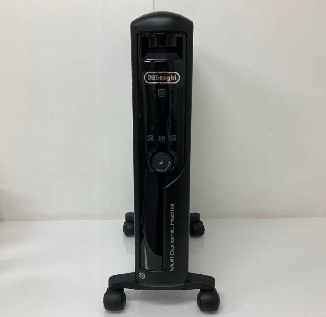 W267-15 デロンギ マルチダイナミックヒーター　MDHU15-BK