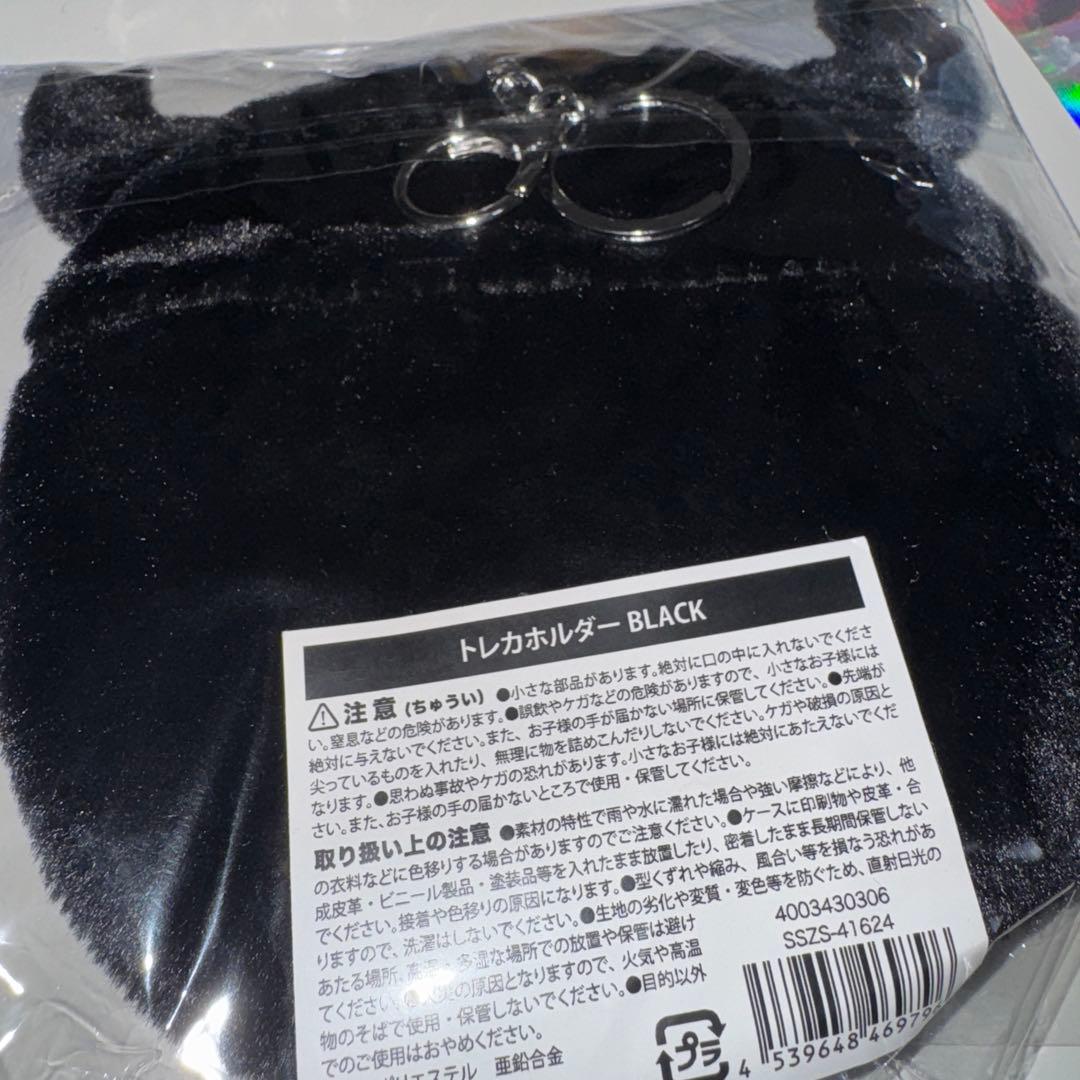 BABYMONSTER トレカケース　セット