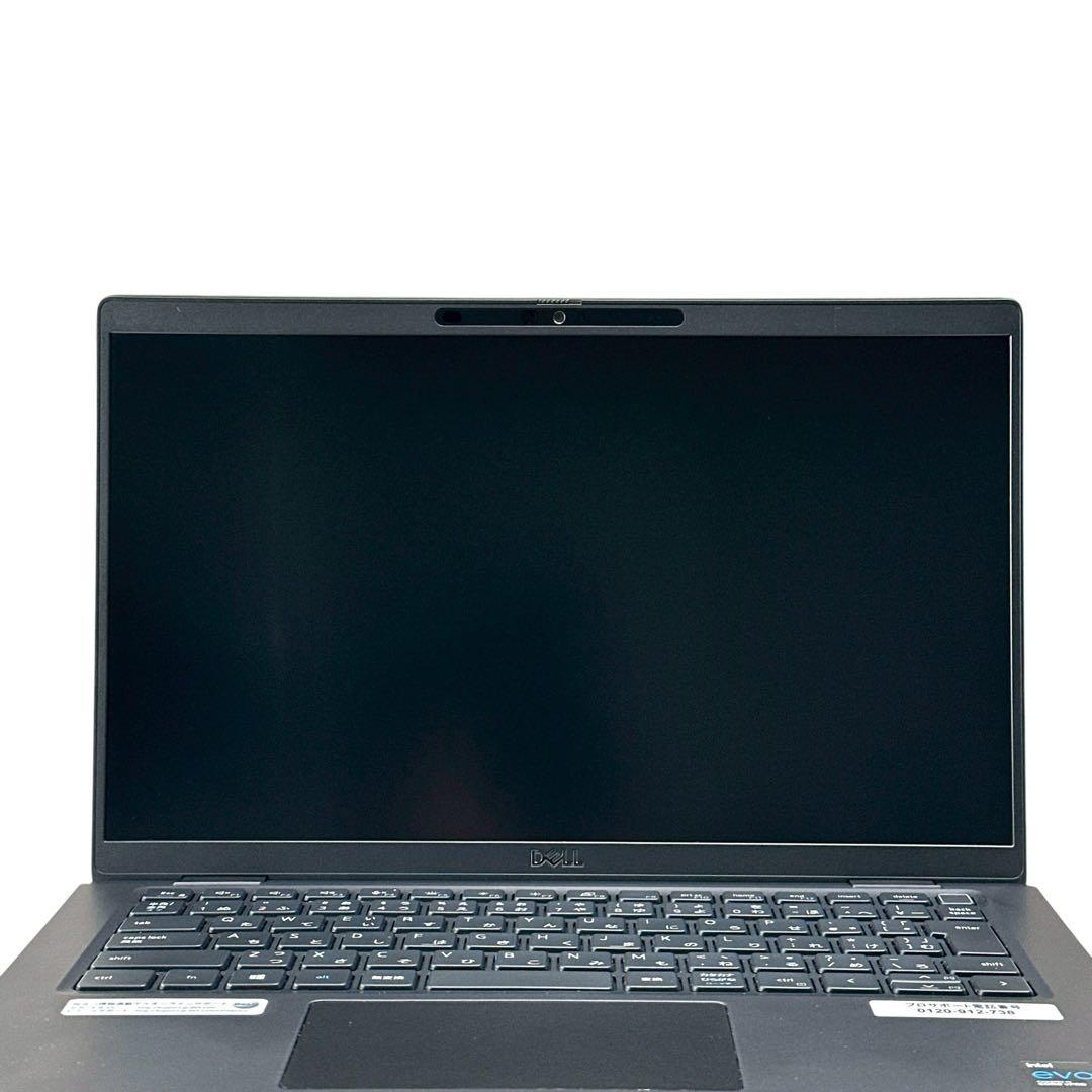 【極美品】DELL i5 16GB SSD512GB ノートパソコン 780