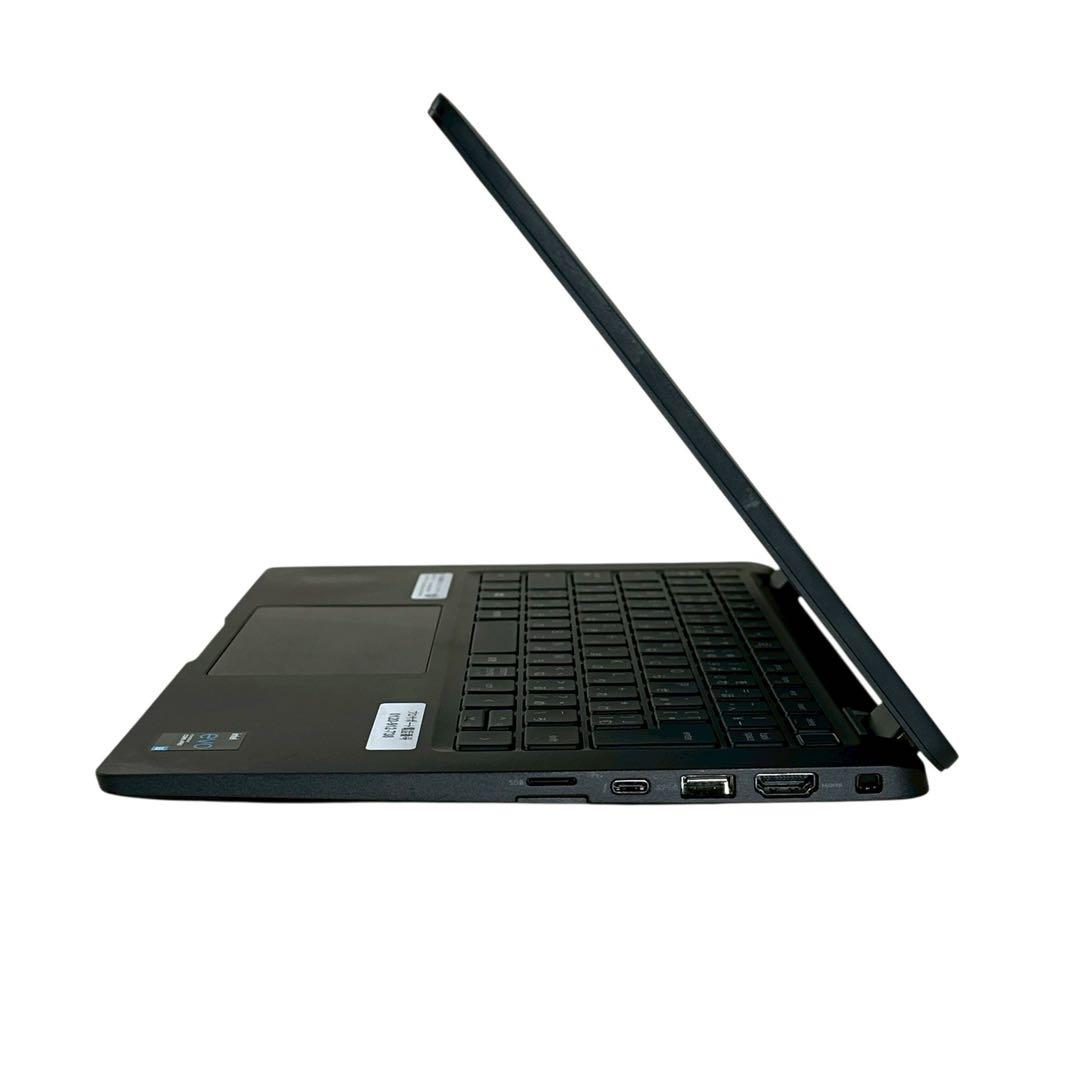 【極美品】DELL i5 16GB SSD512GB ノートパソコン 780